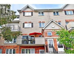 805 - 1400 THE ESPLANADE ROAD, Pickering, Ontario