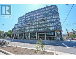 902 - 1201 DUNDAS STREET E, Toronto, Ontario