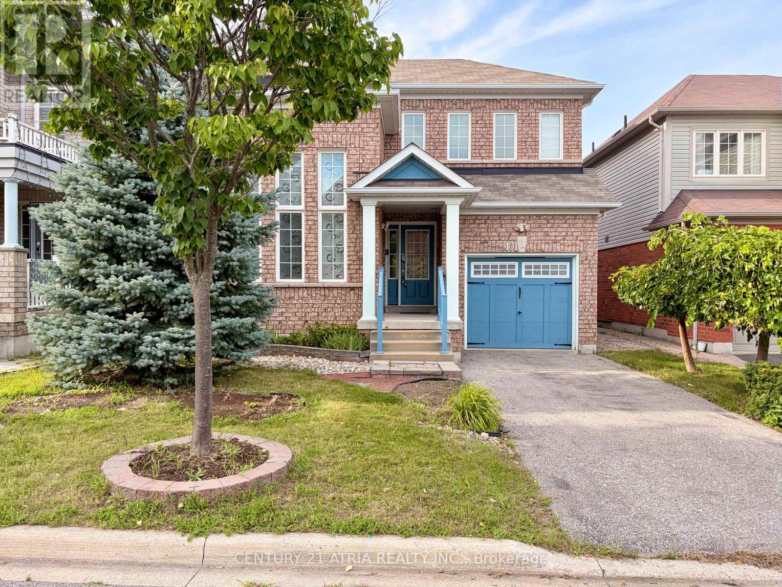 101 ELLIOTTGLEN DRIVE, Ajax, Ontario