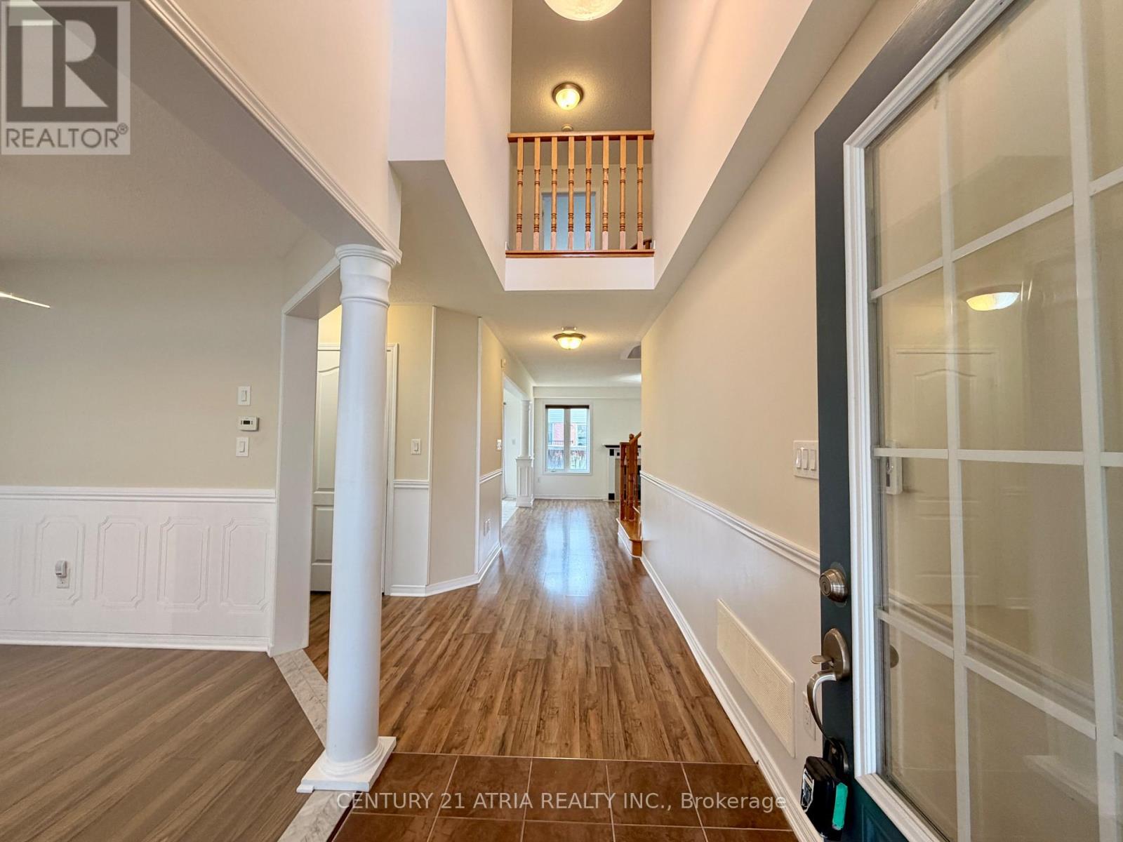 101 Elliottglen Drive, Ajax, Ontario  L1Z 0G9 - Photo 16 - E13767462