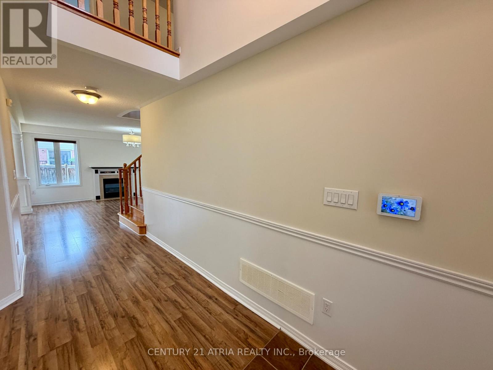101 Elliottglen Drive, Ajax, Ontario  L1Z 0G9 - Photo 17 - E13767462