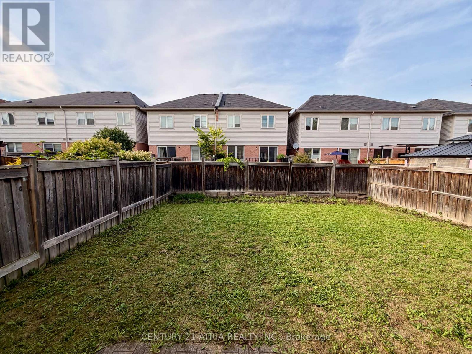 101 Elliottglen Drive, Ajax, Ontario  L1Z 0G9 - Photo 31 - E13767462