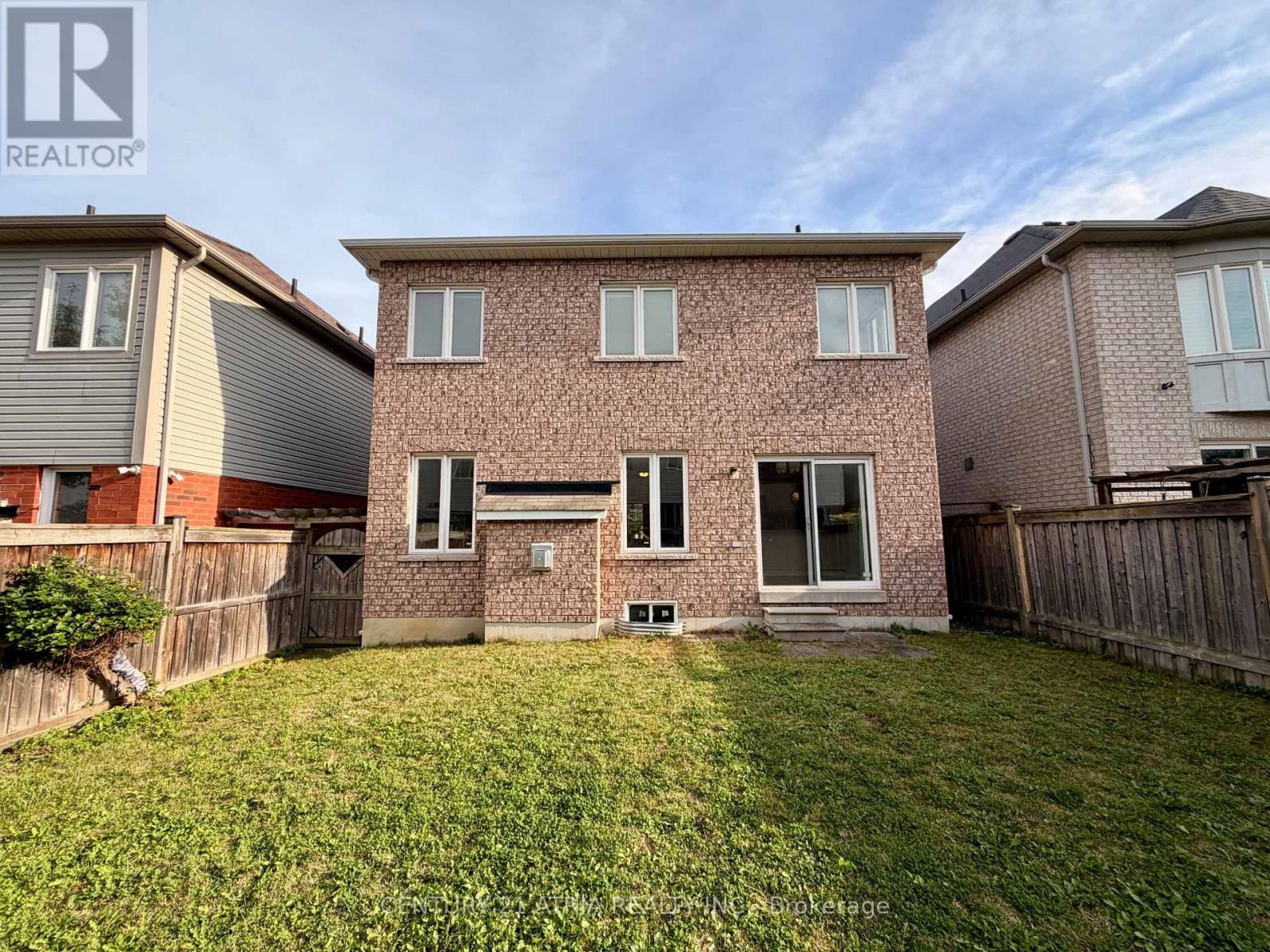 101 Elliottglen Drive, Ajax, Ontario  L1Z 0G9 - Photo 32 - E13767462