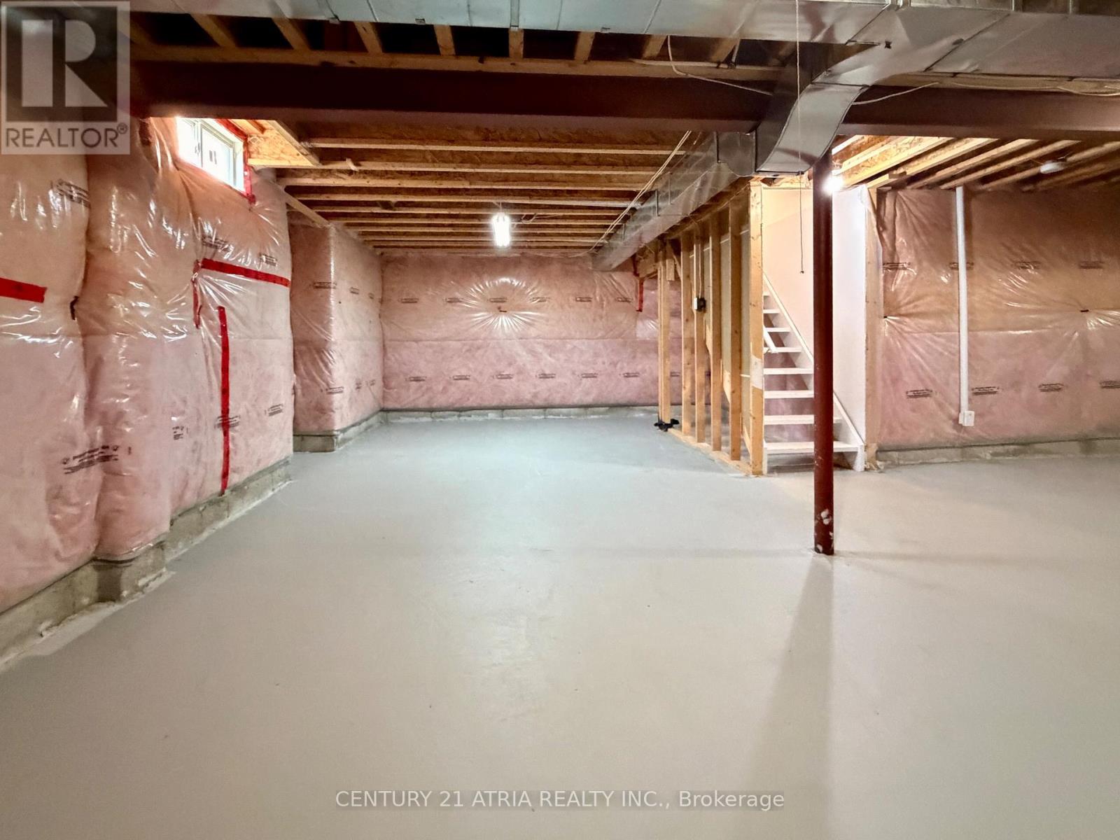 101 Elliottglen Drive, Ajax, Ontario  L1Z 0G9 - Photo 34 - E13767462