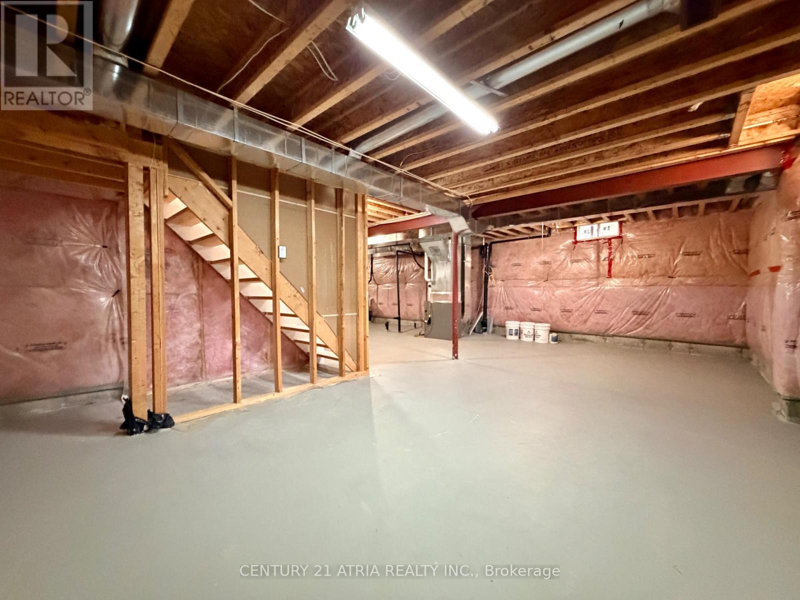 101 Elliottglen Drive, Ajax, Ontario  L1Z 0G9 - Photo 36 - E13767462