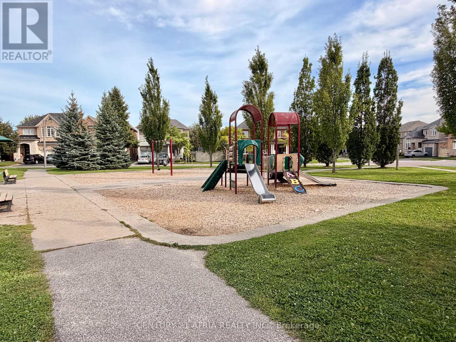 101 Elliottglen Drive, Ajax, Ontario  L1Z 0G9 - Photo 38 - E13767462