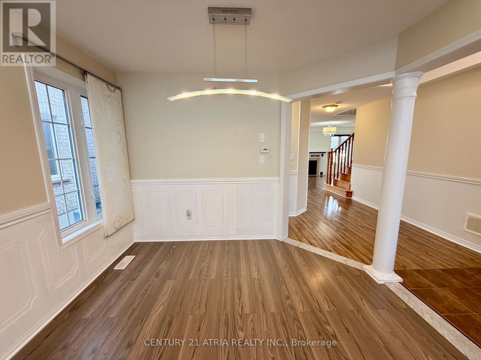 101 Elliottglen Drive, Ajax, Ontario  L1Z 0G9 - Photo 6 - E13767462