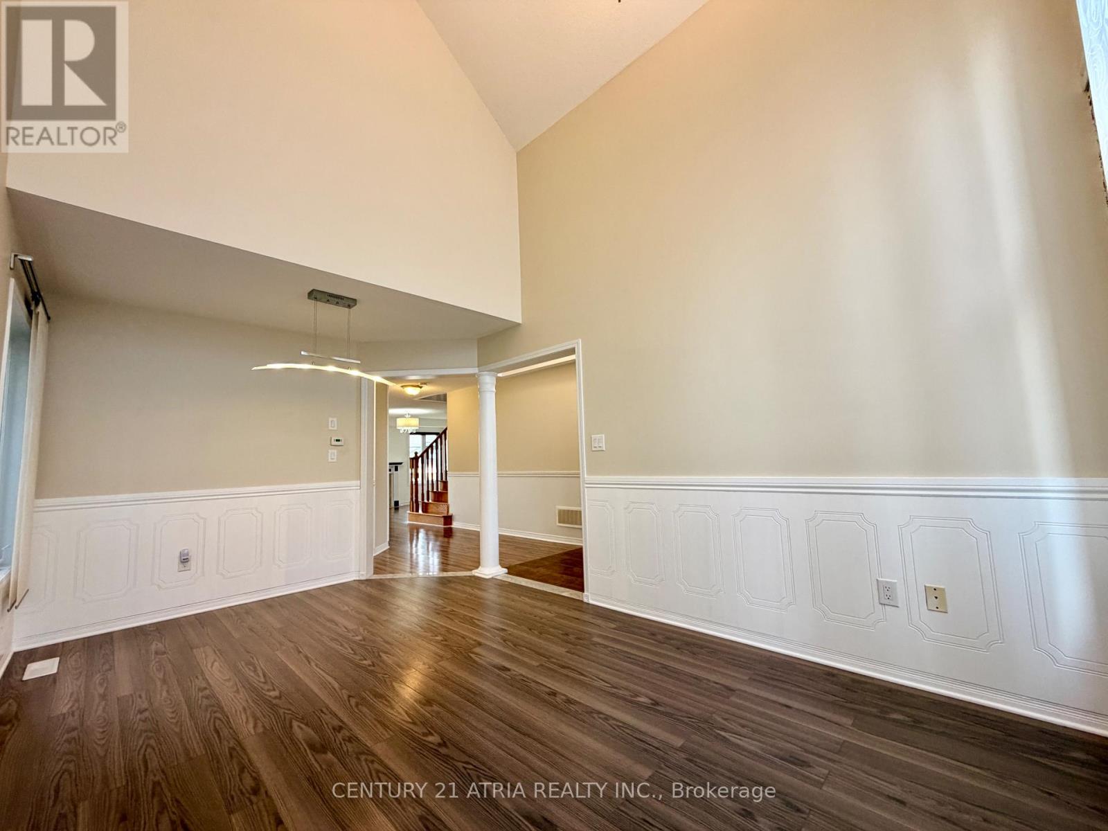 101 Elliottglen Drive, Ajax, Ontario  L1Z 0G9 - Photo 8 - E13767462