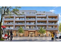 304 - 1285 QUEEN STREET E, Toronto, Ontario
