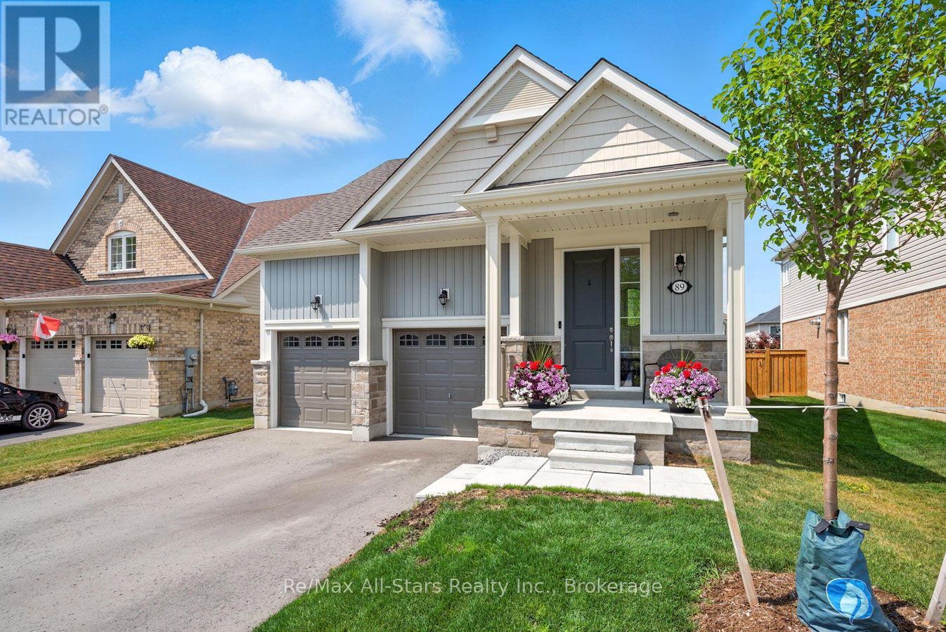 89 FORESTLANE WAY, Scugog, Ontario