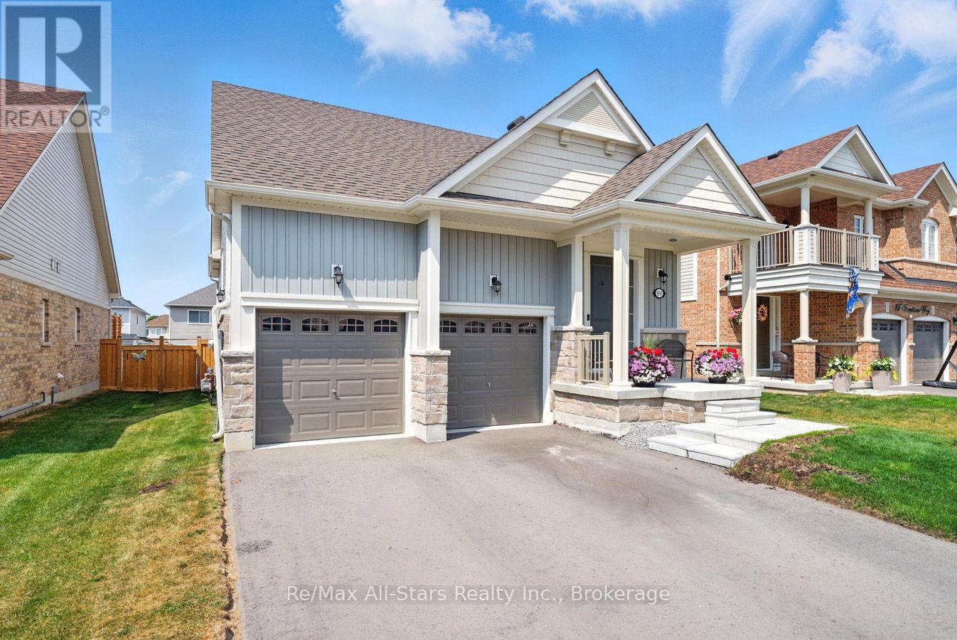 89 Forestlane Way, Scugog, Ontario  L9L 0B1 - Photo 4 - E13470022