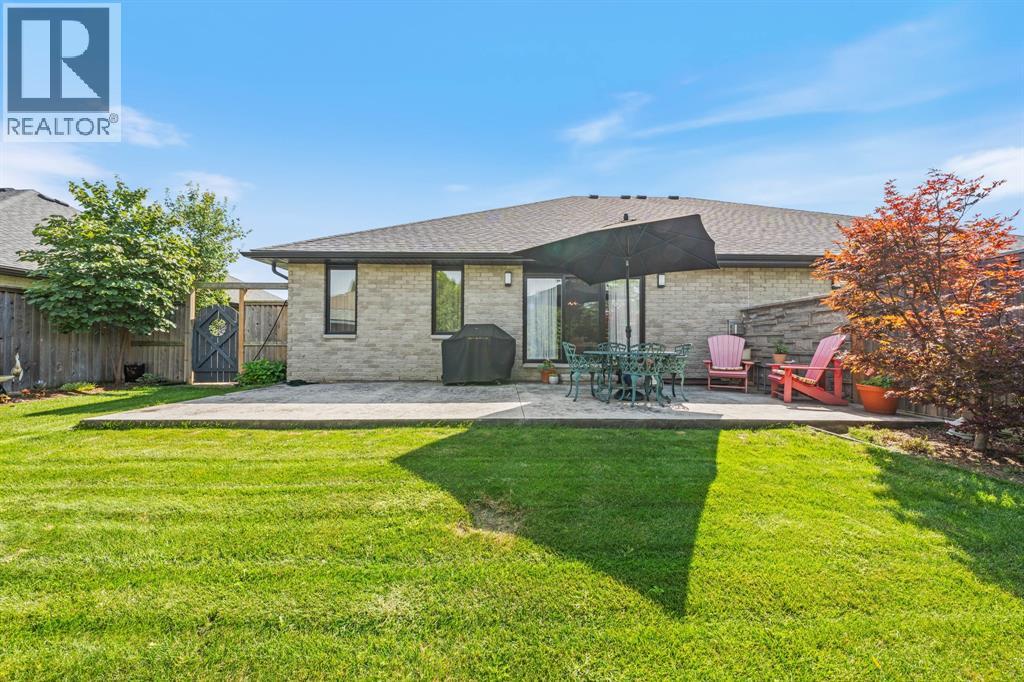 508 Molinari Street, Sarnia, Ontario  N7W 0B1 - Photo 35 - 26022067
