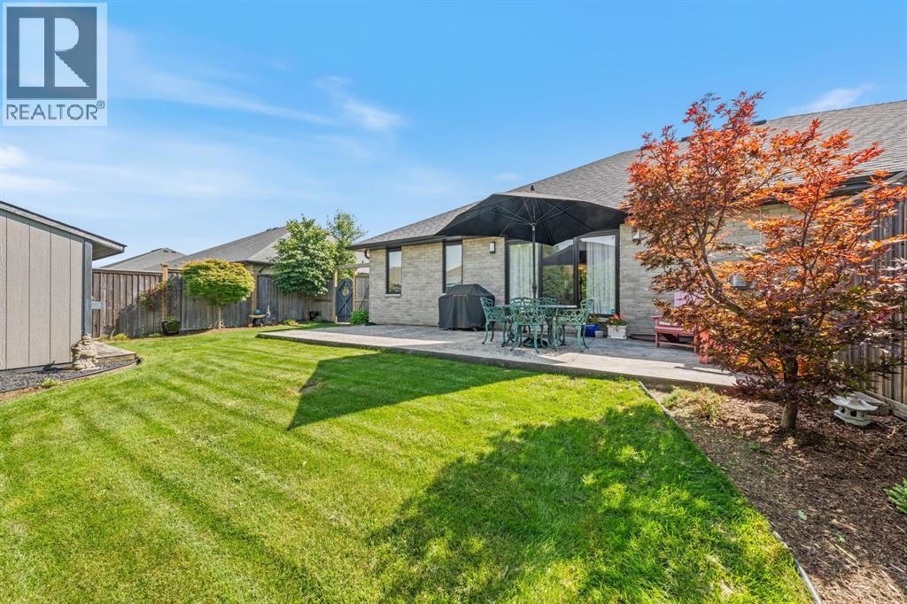 508 Molinari Street, Sarnia, Ontario  N7W 0B1 - Photo 36 - 26022067