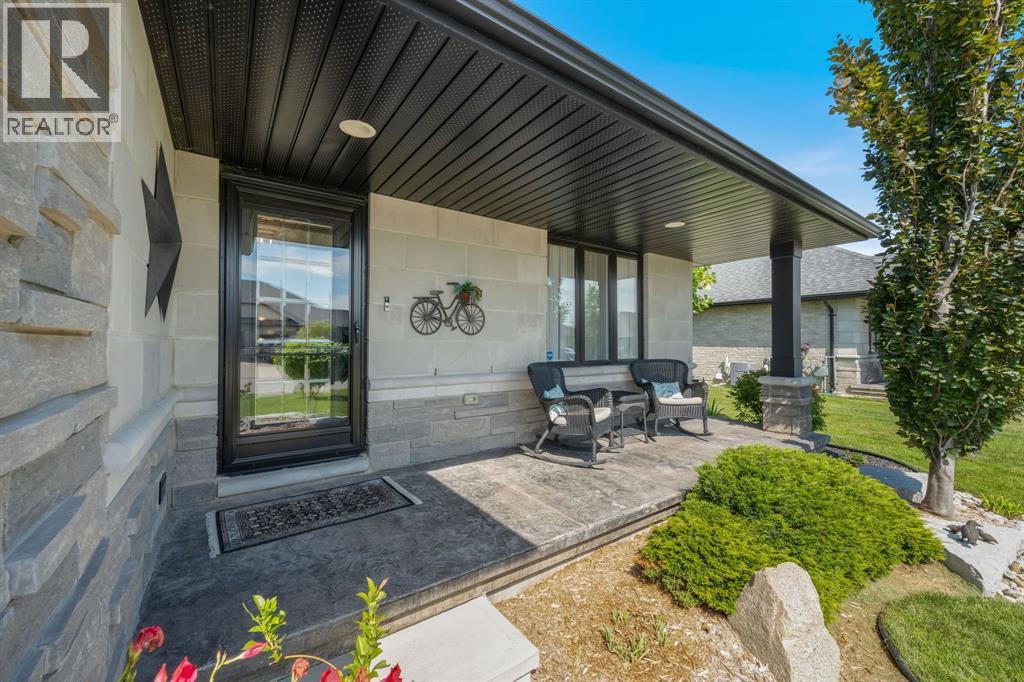 508 Molinari Street, Sarnia, Ontario  N7W 0B1 - Photo 42 - 26022067