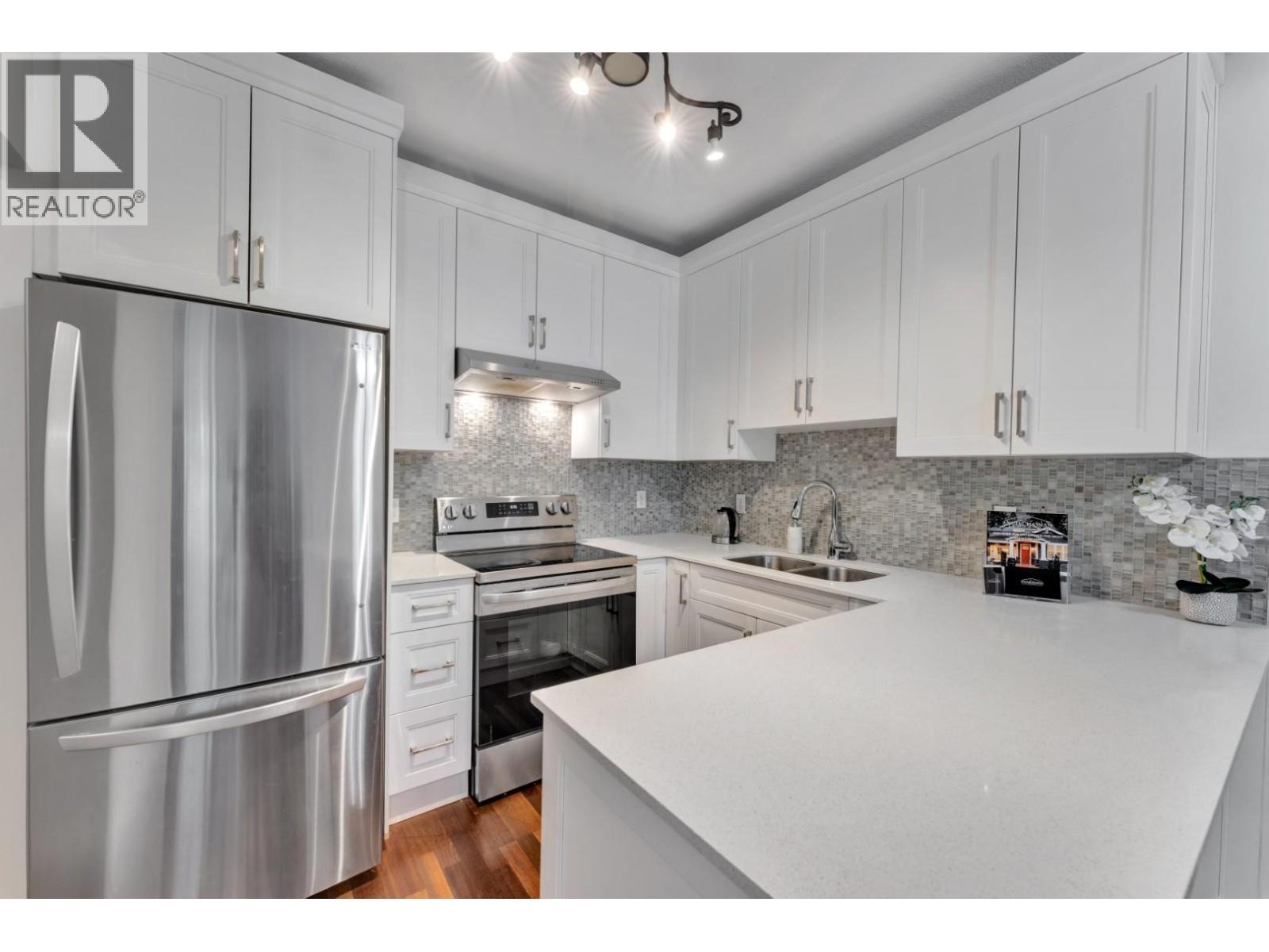 101 450 Bromley Street, Coquitlam, British Columbia  V3K 6S5 - Photo 5 - R3163763