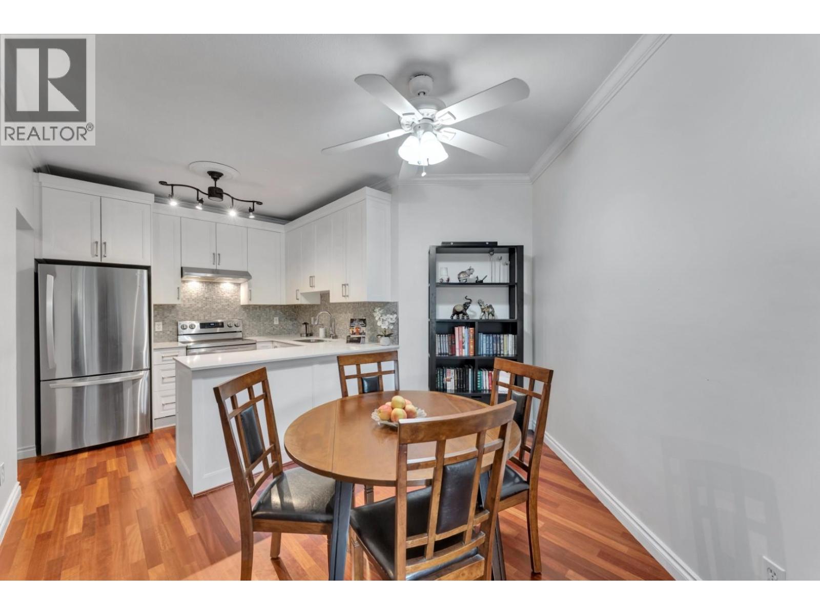 101 450 Bromley Street, Coquitlam, British Columbia  V3K 6S5 - Photo 7 - R3163763