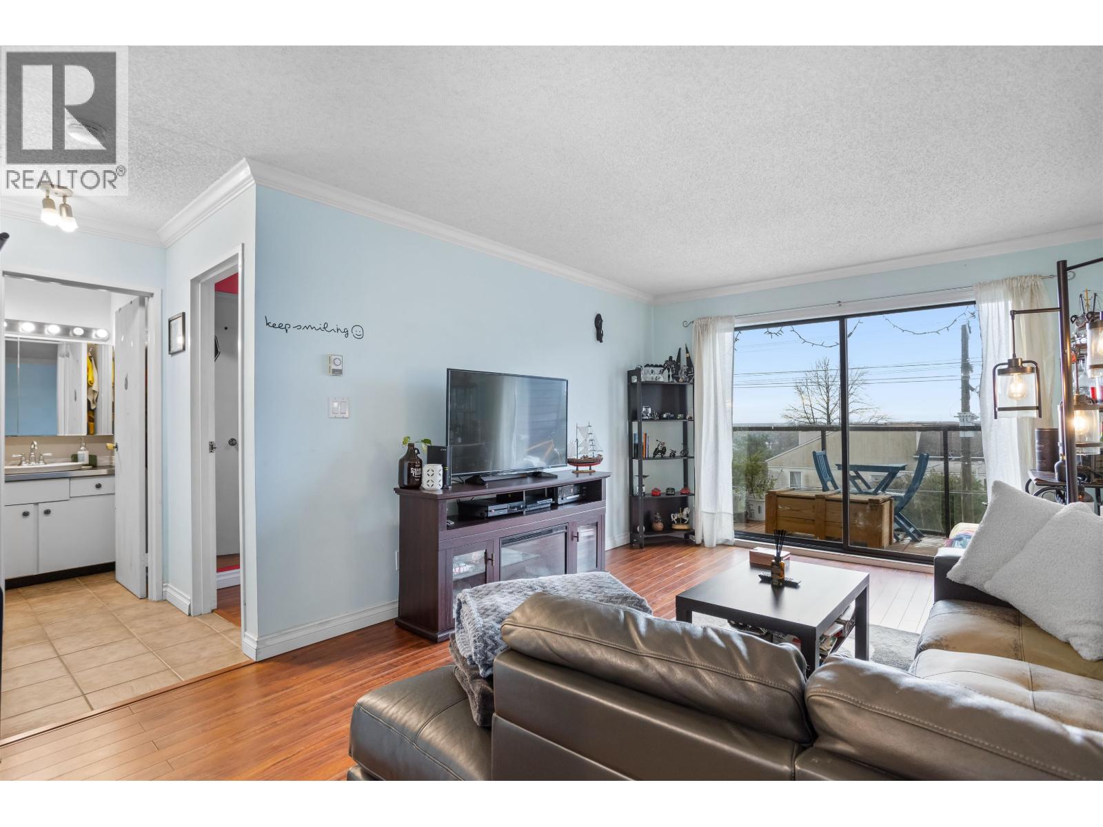 306 315 Tenth Street, New Westminster, British Columbia  V3M 3Y2 - Photo 10 - R3163766