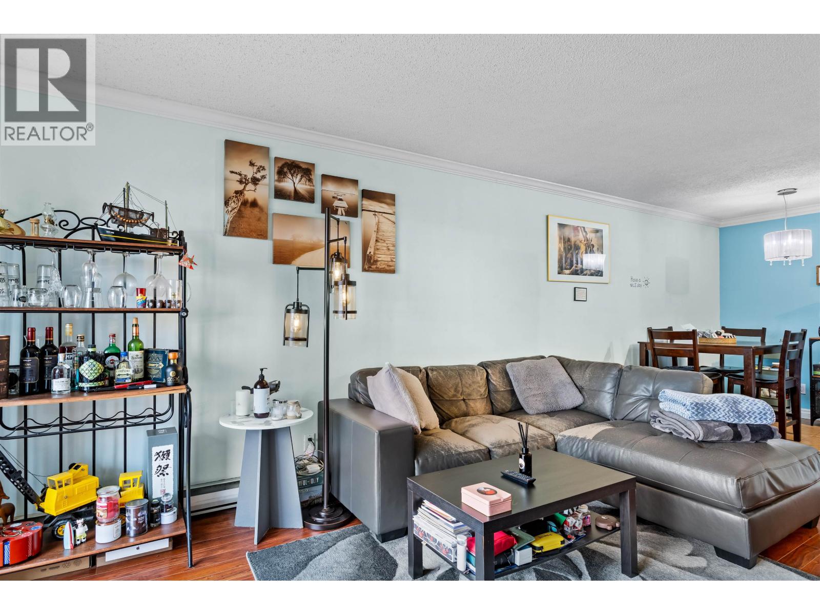 306 315 Tenth Street, New Westminster, British Columbia  V3M 3Y2 - Photo 11 - R3163766