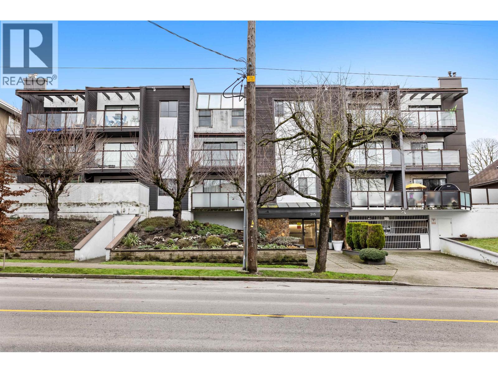 306 315 Tenth Street, New Westminster, British Columbia  V3M 3Y2 - Photo 27 - R3163766