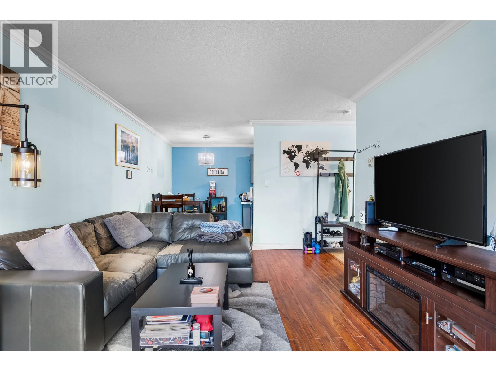 306 315 Tenth Street, New Westminster, British Columbia  V3M 3Y2 - Photo 4 - R3163766