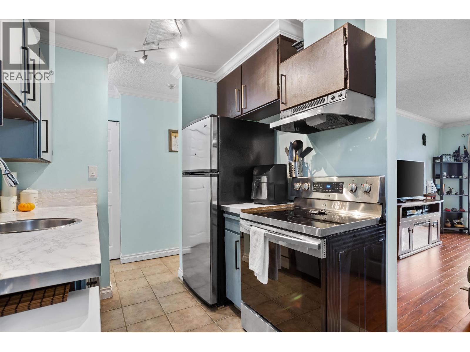 306 315 Tenth Street, New Westminster, British Columbia  V3M 3Y2 - Photo 7 - R3163766