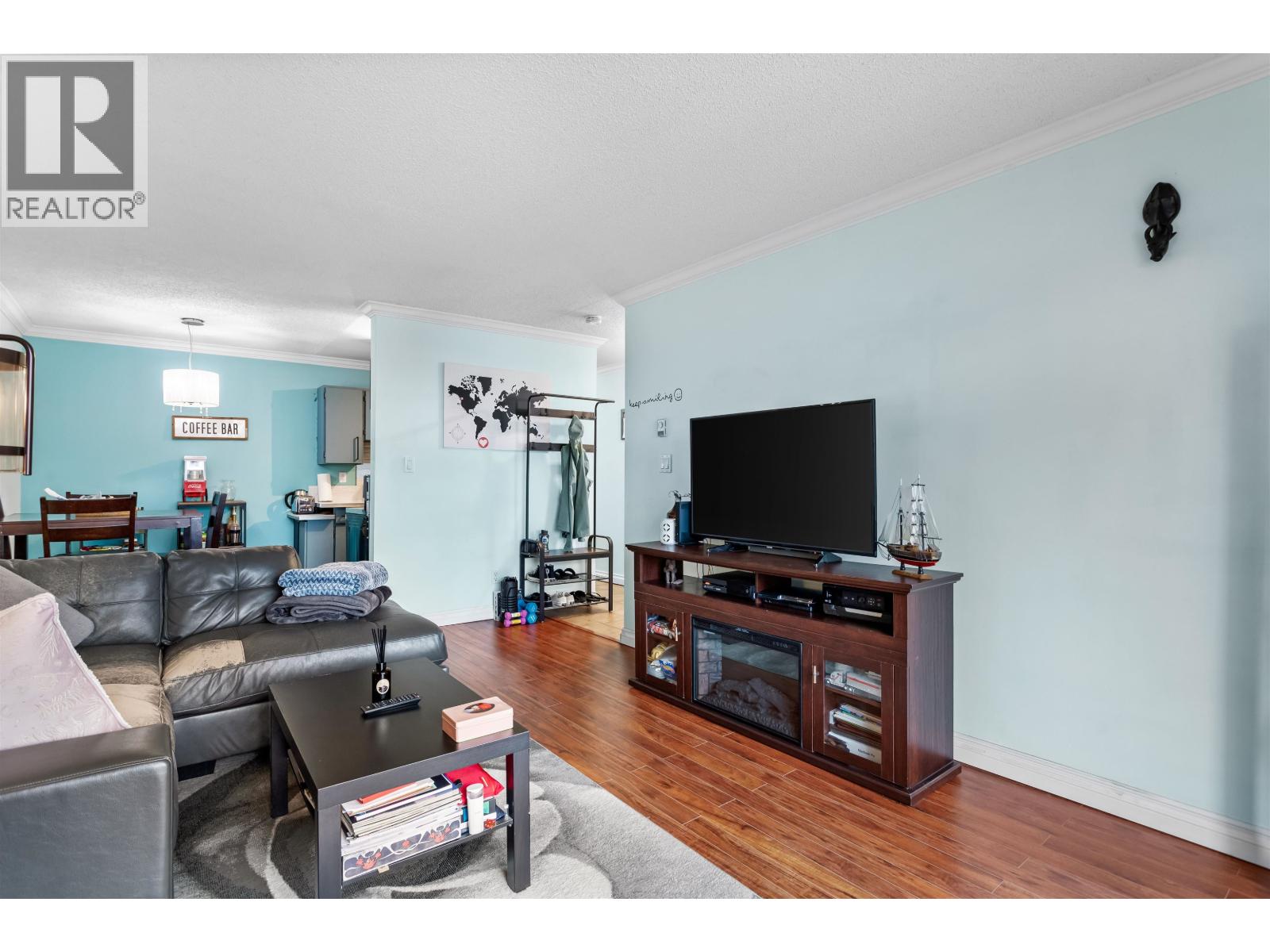 306 315 Tenth Street, New Westminster, British Columbia  V3M 3Y2 - Photo 8 - R3163766