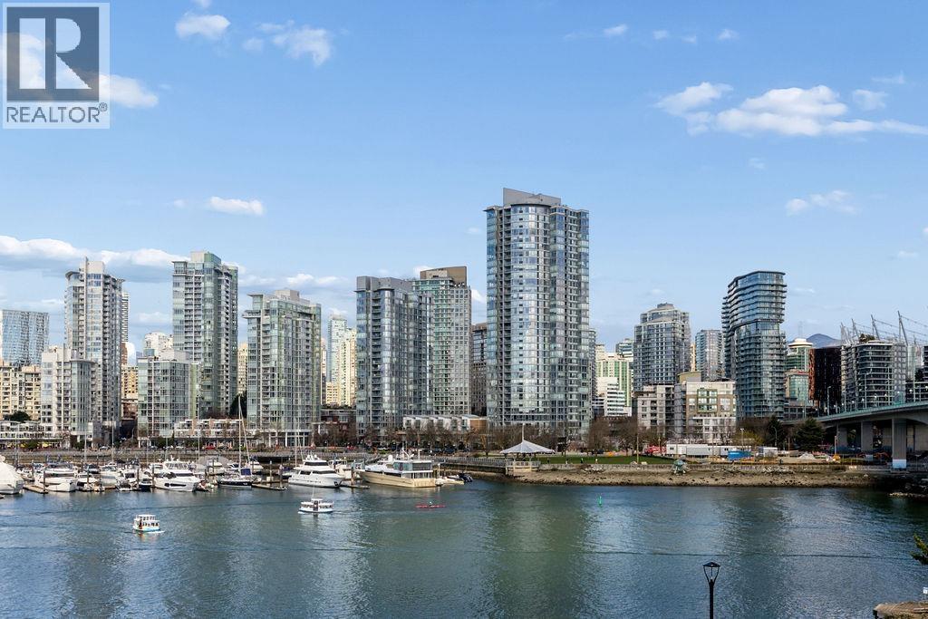 Ph 409 1859 Spyglass Place, Vancouver, British Columbia  V5Z 4K6 - Photo 11 - R3163767