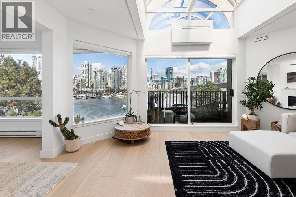 Ph 409 1859 Spyglass Place, Vancouver, British Columbia  V5Z 4K6 - Photo 12 - R3163767