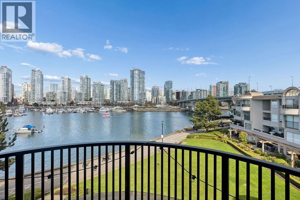 Ph 409 1859 Spyglass Place, Vancouver, British Columbia  V5Z 4K6 - Photo 13 - R3163767
