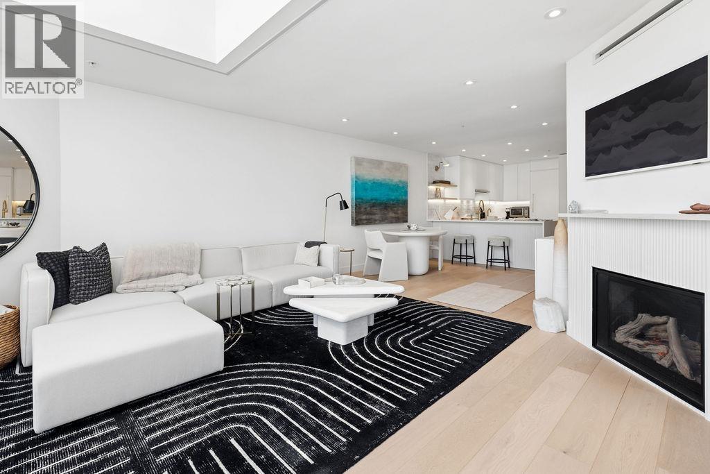 Ph 409 1859 Spyglass Place, Vancouver, British Columbia  V5Z 4K6 - Photo 15 - R3163767