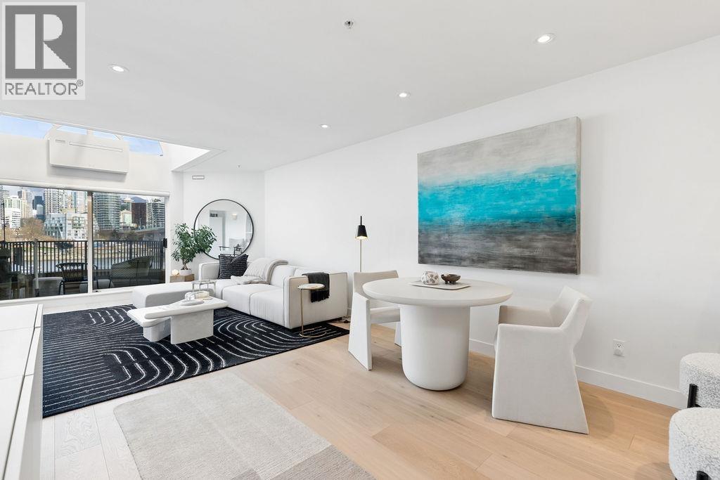 Ph 409 1859 Spyglass Place, Vancouver, British Columbia  V5Z 4K6 - Photo 16 - R3163767