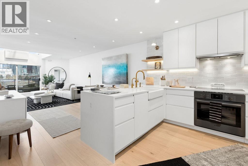 Ph 409 1859 Spyglass Place, Vancouver, British Columbia  V5Z 4K6 - Photo 19 - R3163767