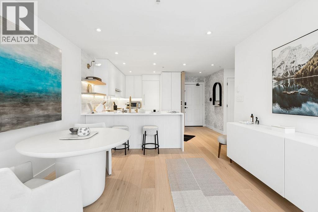 Ph 409 1859 Spyglass Place, Vancouver, British Columbia  V5Z 4K6 - Photo 3 - R3163767
