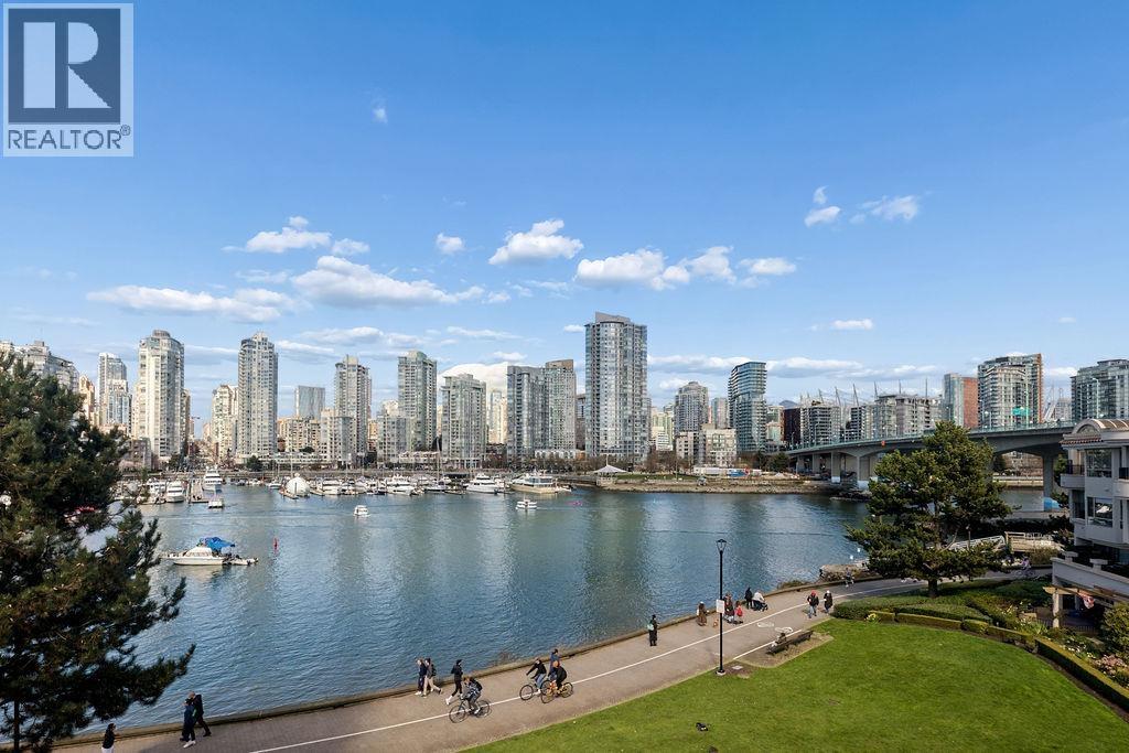 Ph 409 1859 Spyglass Place, Vancouver, British Columbia  V5Z 4K6 - Photo 37 - R3163767