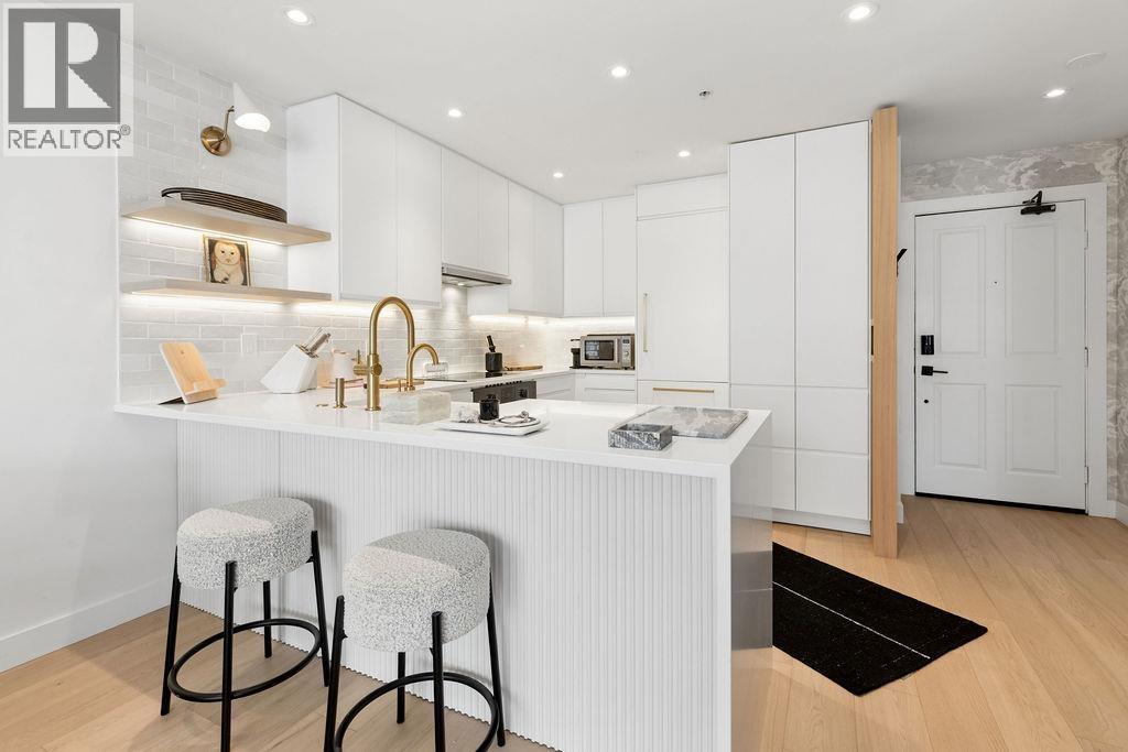 Ph 409 1859 Spyglass Place, Vancouver, British Columbia  V5Z 4K6 - Photo 6 - R3163767