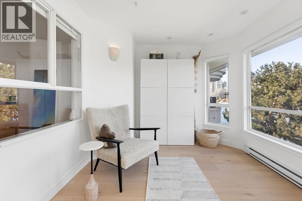 Ph 409 1859 Spyglass Place, Vancouver, British Columbia  V5Z 4K6 - Photo 9 - R3163767