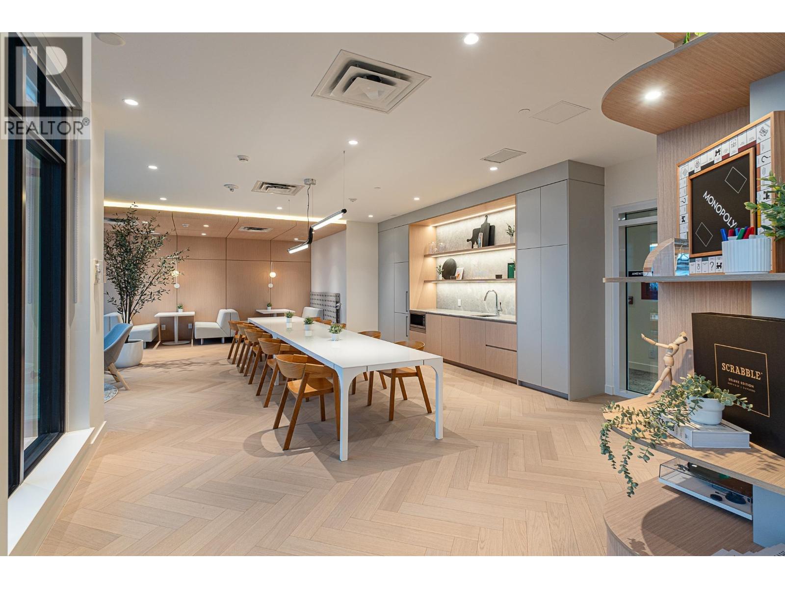 2207 505 Nelson Street, Coquitlam, British Columbia  V3J 0R5 - Photo 15 - R3163768