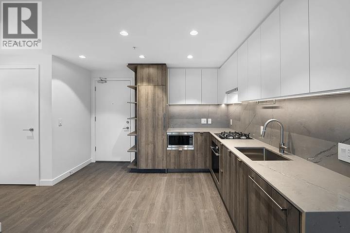 2207 505 Nelson Street, Coquitlam, British Columbia  V3J 0R5 - Photo 2 - R3163768