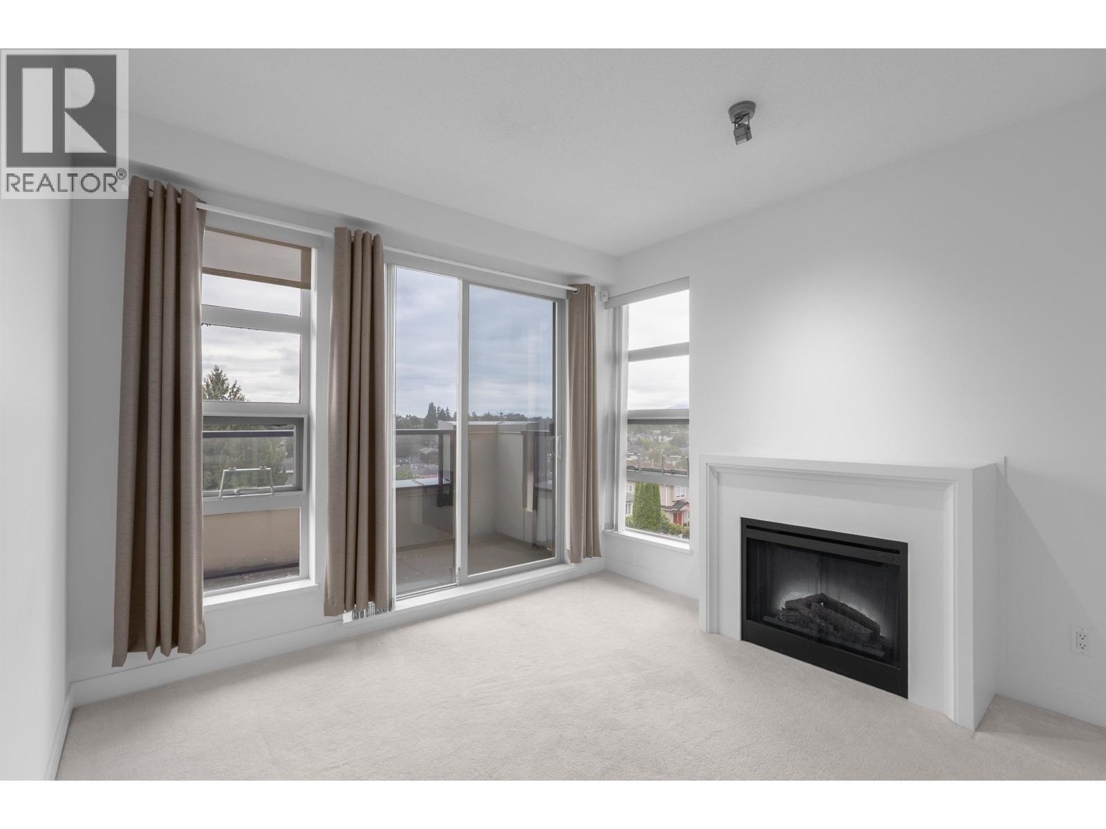407 4550 Fraser Street, Vancouver, British Columbia  V5V 4G8 - Photo 10 - R3163770