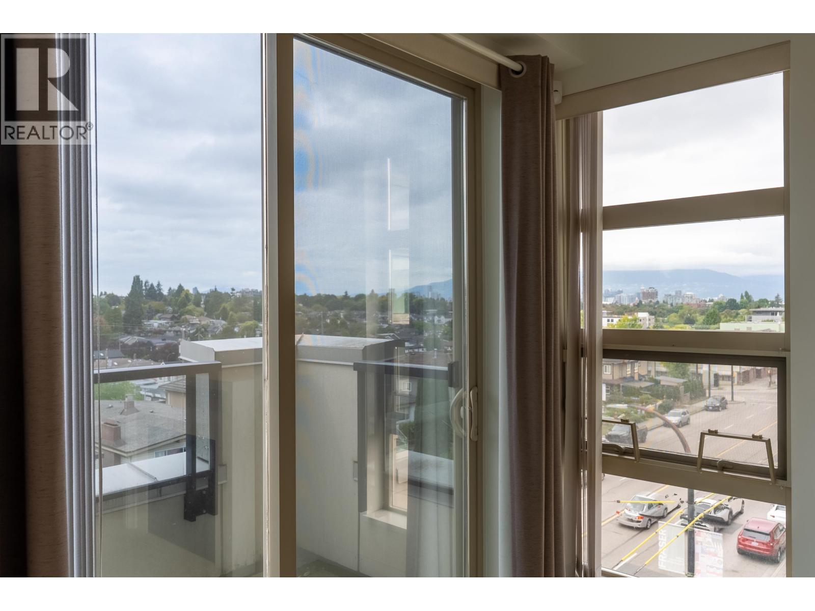 407 4550 Fraser Street, Vancouver, British Columbia  V5V 4G8 - Photo 11 - R3163770