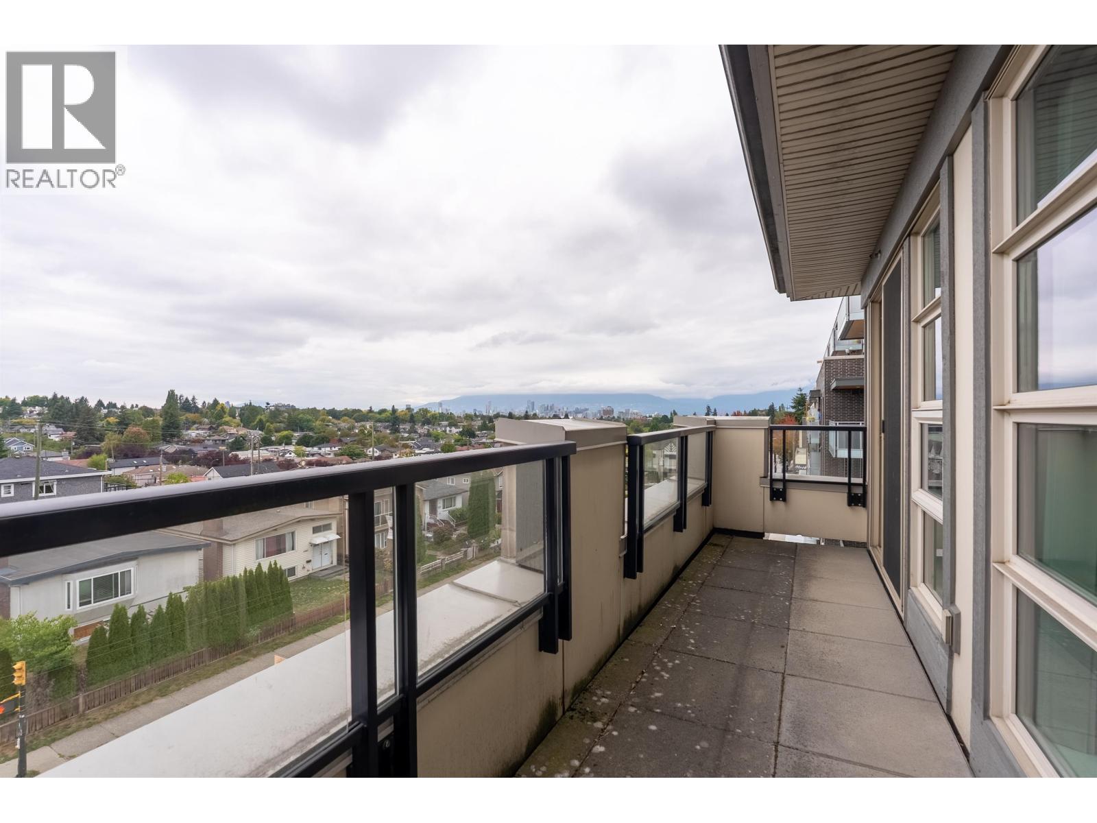 407 4550 Fraser Street, Vancouver, British Columbia  V5V 4G8 - Photo 12 - R3163770