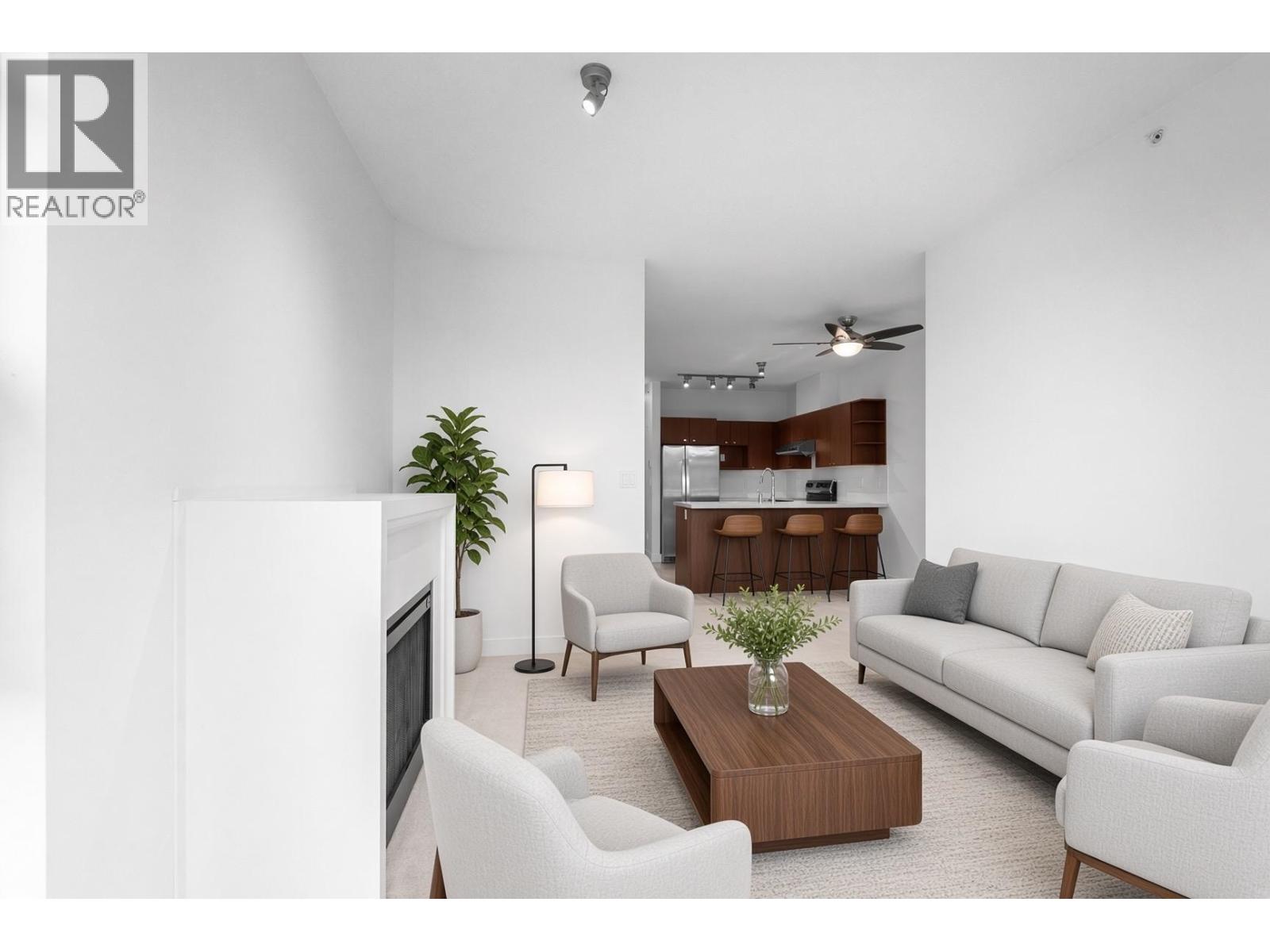 407 4550 Fraser Street, Vancouver, British Columbia  V5V 4G8 - Photo 16 - R3163770