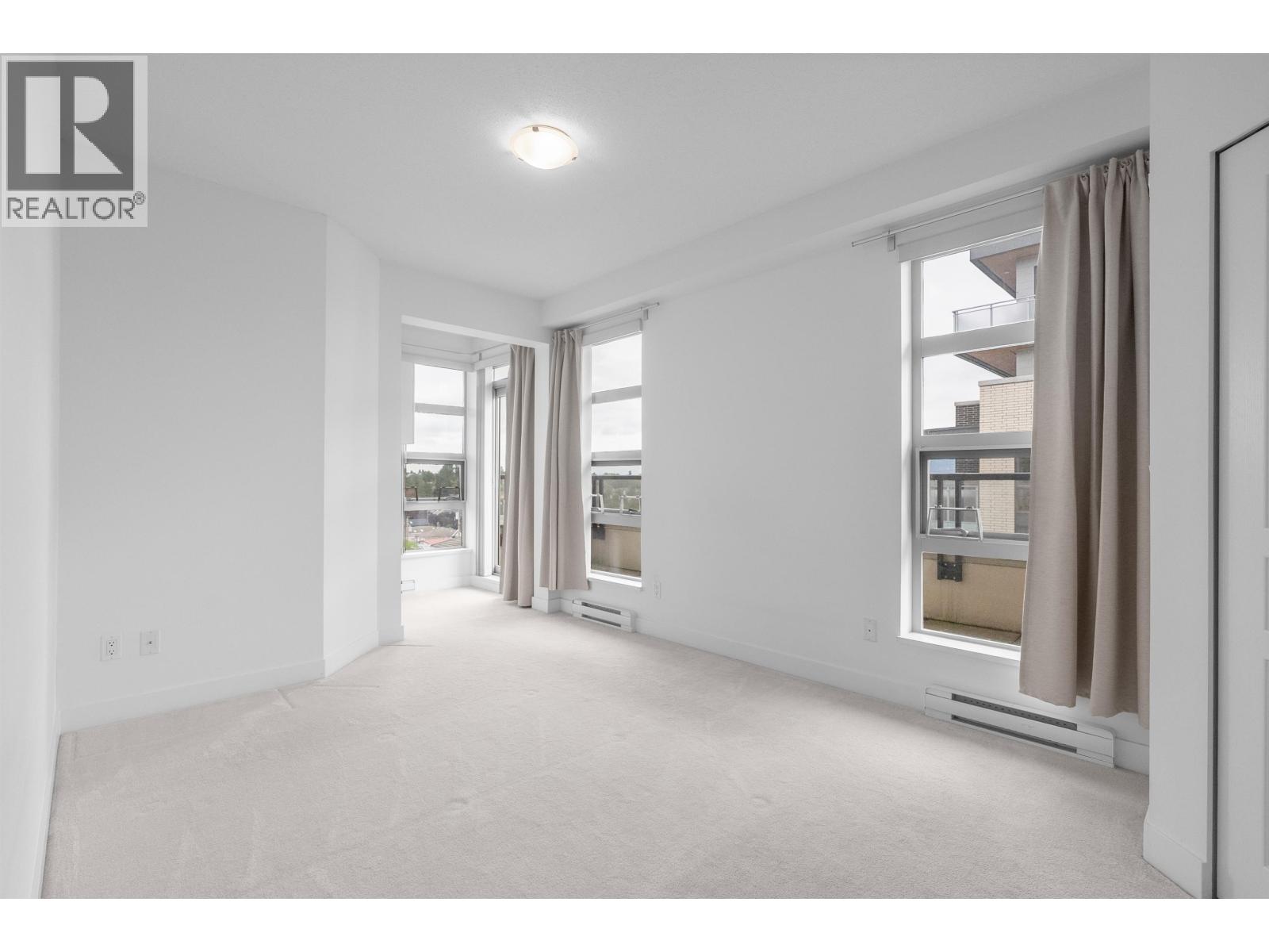 407 4550 Fraser Street, Vancouver, British Columbia  V5V 4G8 - Photo 17 - R3163770