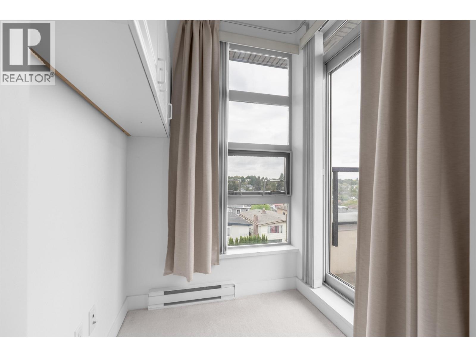 407 4550 Fraser Street, Vancouver, British Columbia  V5V 4G8 - Photo 18 - R3163770