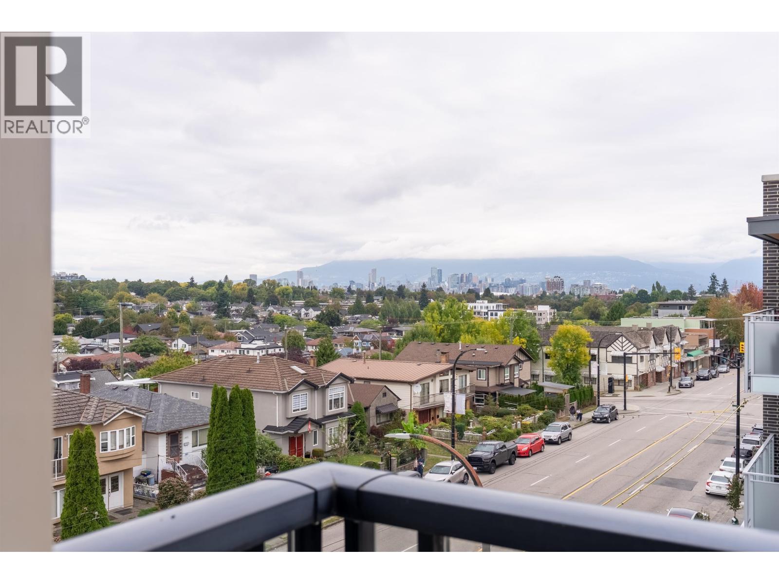 407 4550 Fraser Street, Vancouver, British Columbia  V5V 4G8 - Photo 19 - R3163770