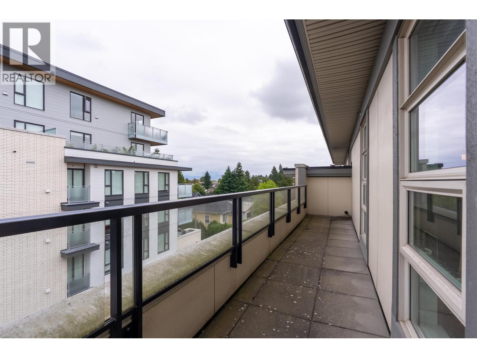 407 4550 Fraser Street, Vancouver, British Columbia  V5V 4G8 - Photo 20 - R3163770