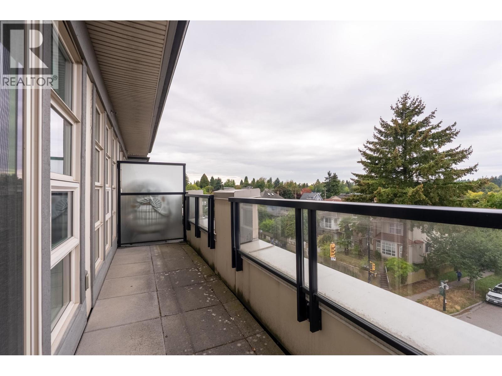 407 4550 Fraser Street, Vancouver, British Columbia  V5V 4G8 - Photo 21 - R3163770