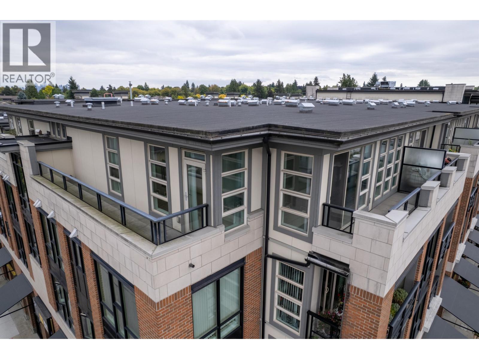 407 4550 Fraser Street, Vancouver, British Columbia  V5V 4G8 - Photo 31 - R3163770