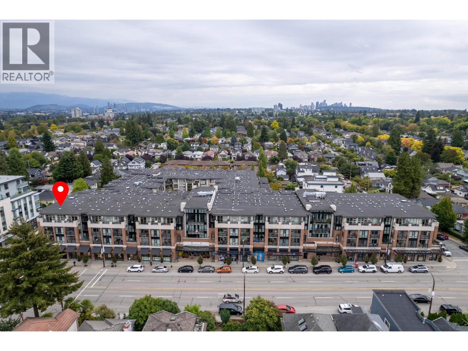 407 4550 Fraser Street, Vancouver, British Columbia  V5V 4G8 - Photo 33 - R3163770