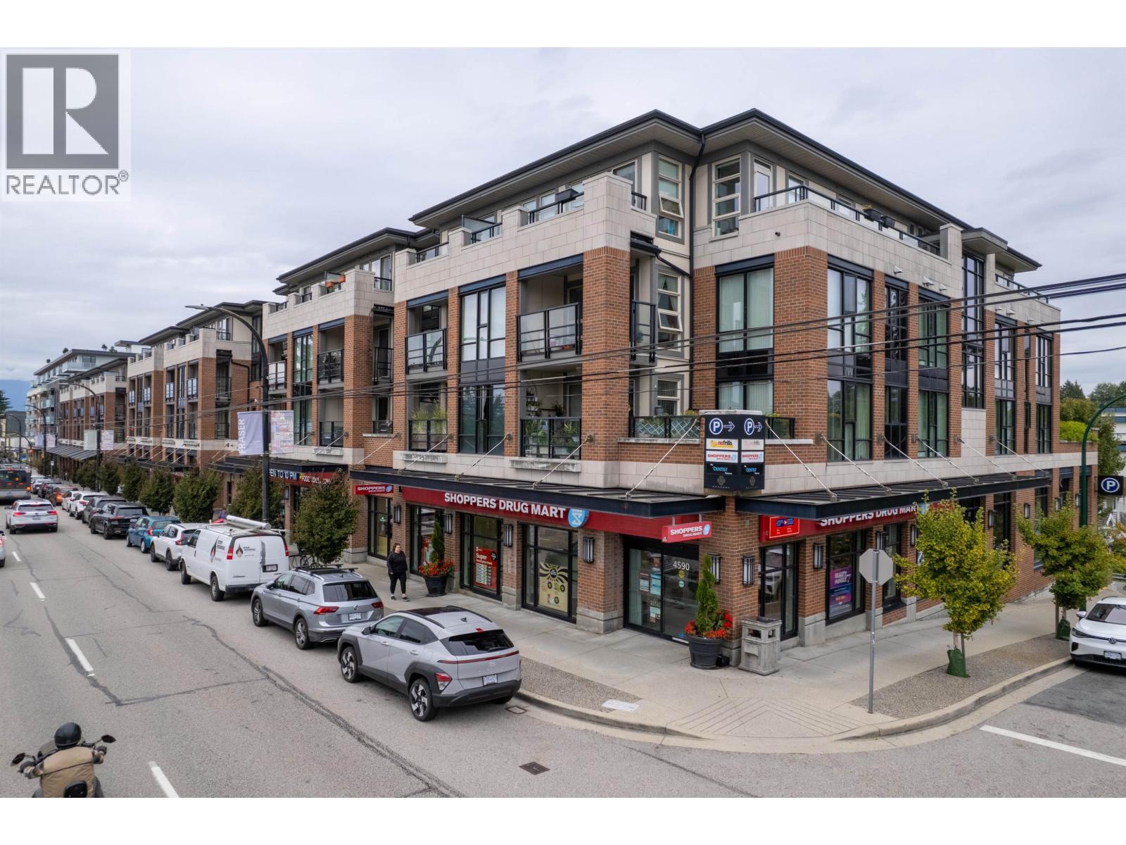 407 4550 Fraser Street, Vancouver, British Columbia  V5V 4G8 - Photo 34 - R3163770